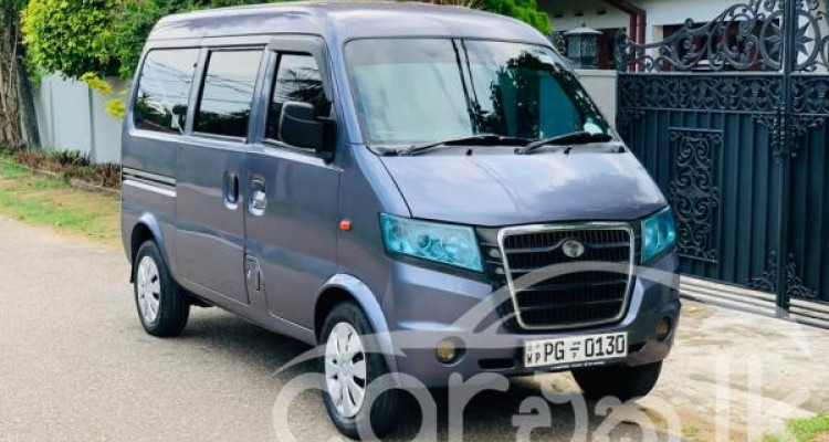 MICRO MPV JUNIOR 2015