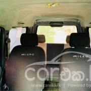 MICRO MPV JUNIOR 2015