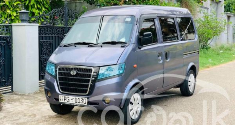 MICRO MPV JUNIOR 2015