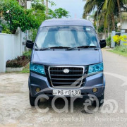 MICRO MPV JUNIOR 2015