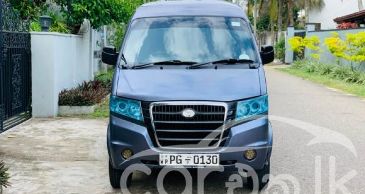 MICRO MPV JUNIOR 2015