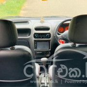 PERODUA KENARI 2008