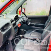 PERODUA KENARI 2008