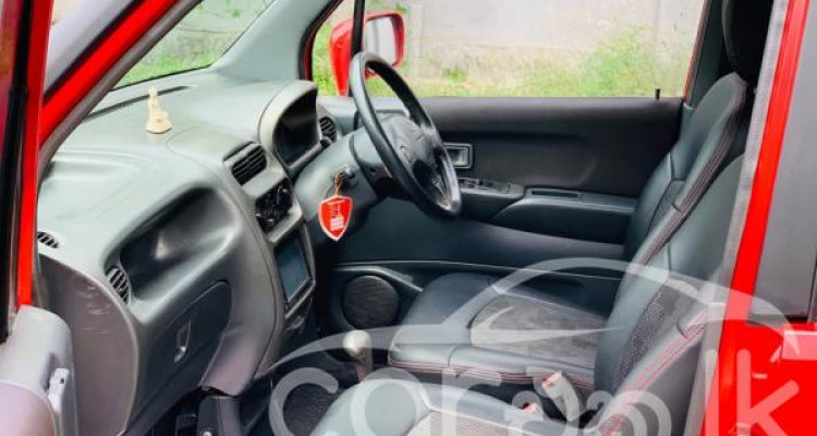 PERODUA KENARI 2008