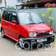 PERODUA KENARI 2008