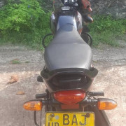 BAJAJ PLATINA 100 2013
