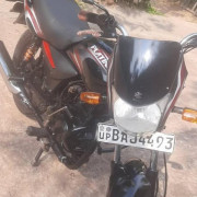 BAJAJ PLATINA 100 2013