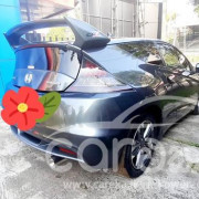 HONDA CR-Z 2013
