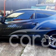 HONDA CR-Z 2013