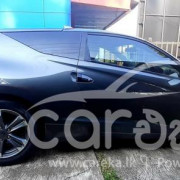 HONDA CR-Z 2013