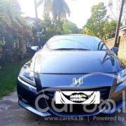 HONDA CR-Z 2013
