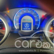 HONDA FIT GP1 2013