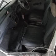 TOYOTA COROLLA 1989
