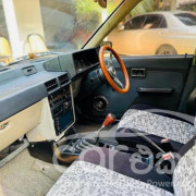 MITSUBISHI LANCER BOX 1979