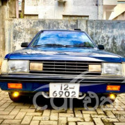 MITSUBISHI LANCER BOX 1979