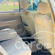 TOYOTA VISTA 1999
