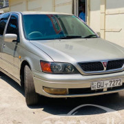TOYOTA VISTA 1999