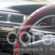 TOYOTA COROLLA EE101 1995