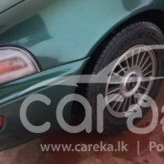 TOYOTA COROLLA EE101 1995