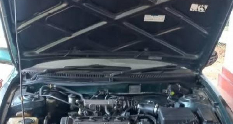 TOYOTA COROLLA EE101 1995