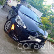 TOYOTA AQUA 2015
