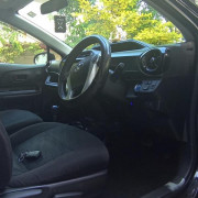 TOYOTA AQUA 2015