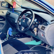 MITSUBISHI LANCER CS1 2008