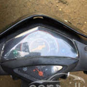 YAMAHA RAY 2016