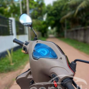TVS WEGO 2017