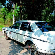 NISSAN SUNNY 1978