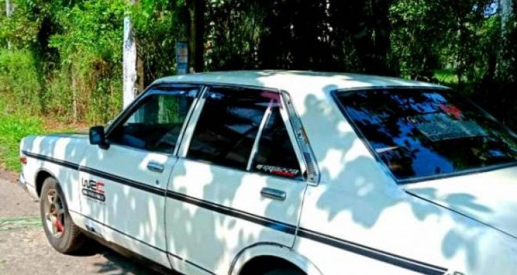 NISSAN SUNNY 1978