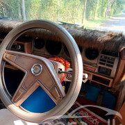 NISSAN SUNNY 1978