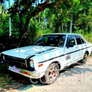 NISSAN SUNNY 1978