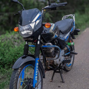 BAJAJ CT100 2008
