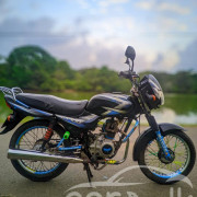 BAJAJ CT100 2008