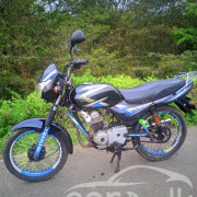 BAJAJ CT100 2008