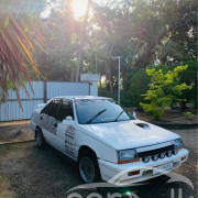 MITSUBISHI LANCER 1985