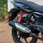 BAJAJ PULSAR 150 2017