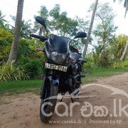 BAJAJ PULSAR 150 2017