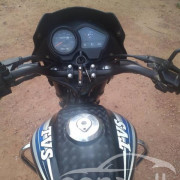 TVS METRO 2016