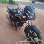 TVS METRO 2016