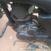 TVS METRO 2016