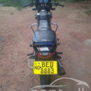 TVS METRO 2016