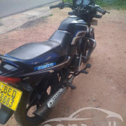 TVS METRO 2016