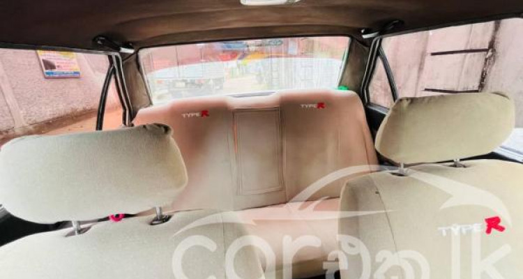 TOYOTA CARINA AT150 1985