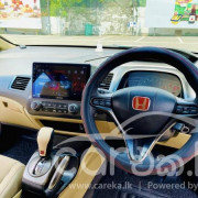 HONDA CIVIC FD1 2006