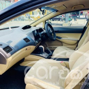HONDA CIVIC FD1 2006