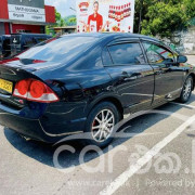 HONDA CIVIC FD1 2006