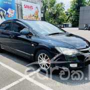 HONDA CIVIC FD1 2006