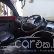 MAHINDRA MAXXIMO 2018